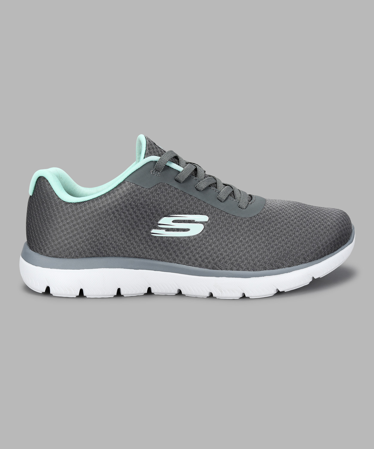 Image of Skechers SUMMITS Sneakers For Women