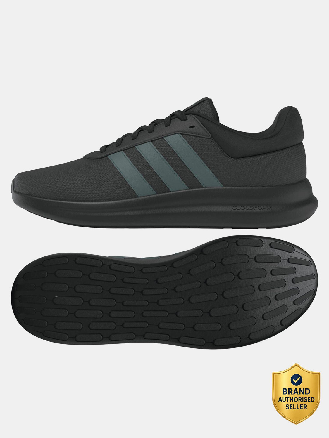 Image of ADIDAS LITE RACER 4.0 Sneakers For Men