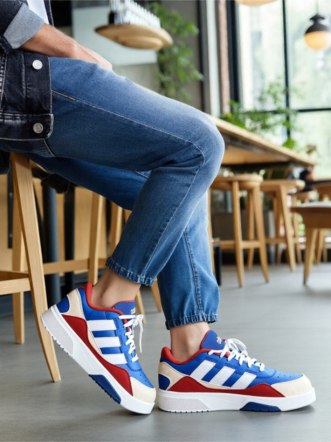Image of ADIDAS SPINYY SNEAKER Sneakers For Men