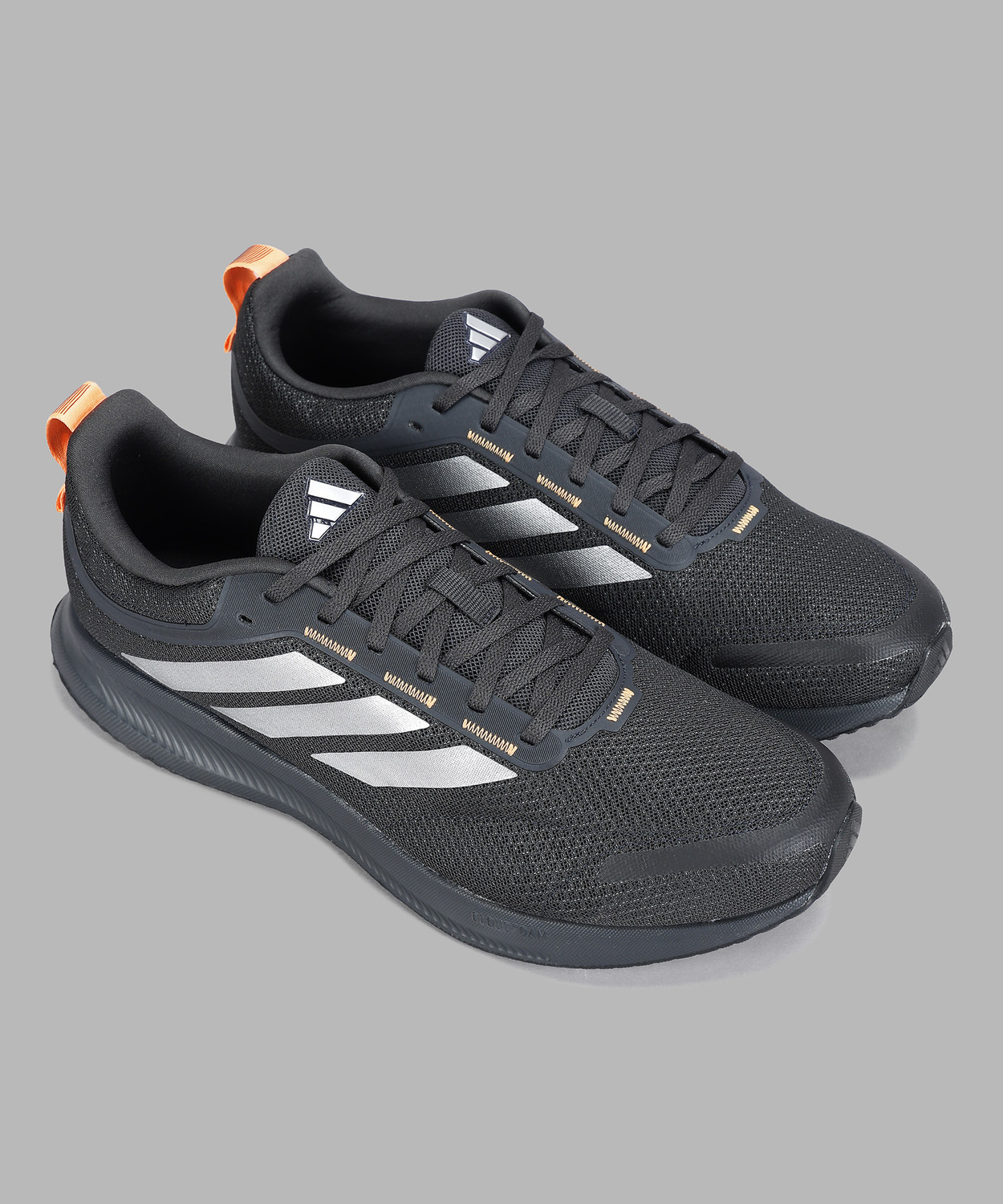 Image of ADIDAS Runblaze M Running Shoes For Men