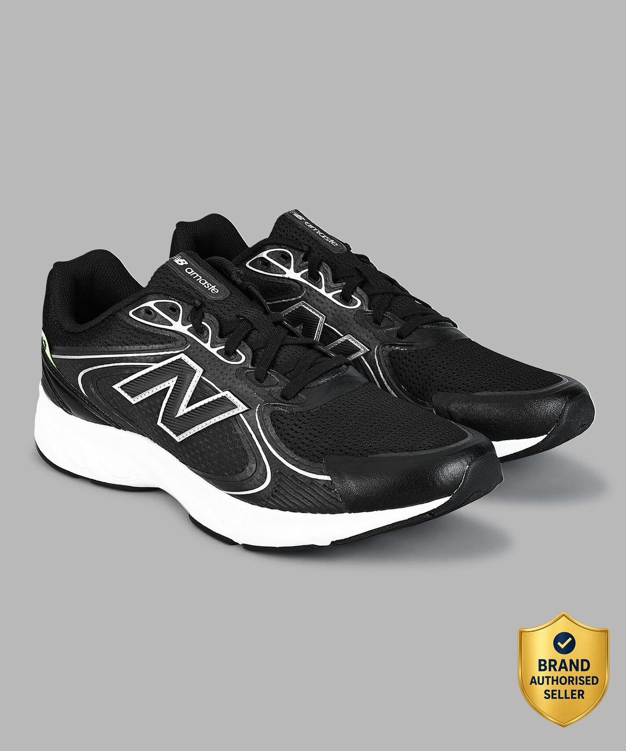 Image of New Balance AMASTE Sneakers For Men