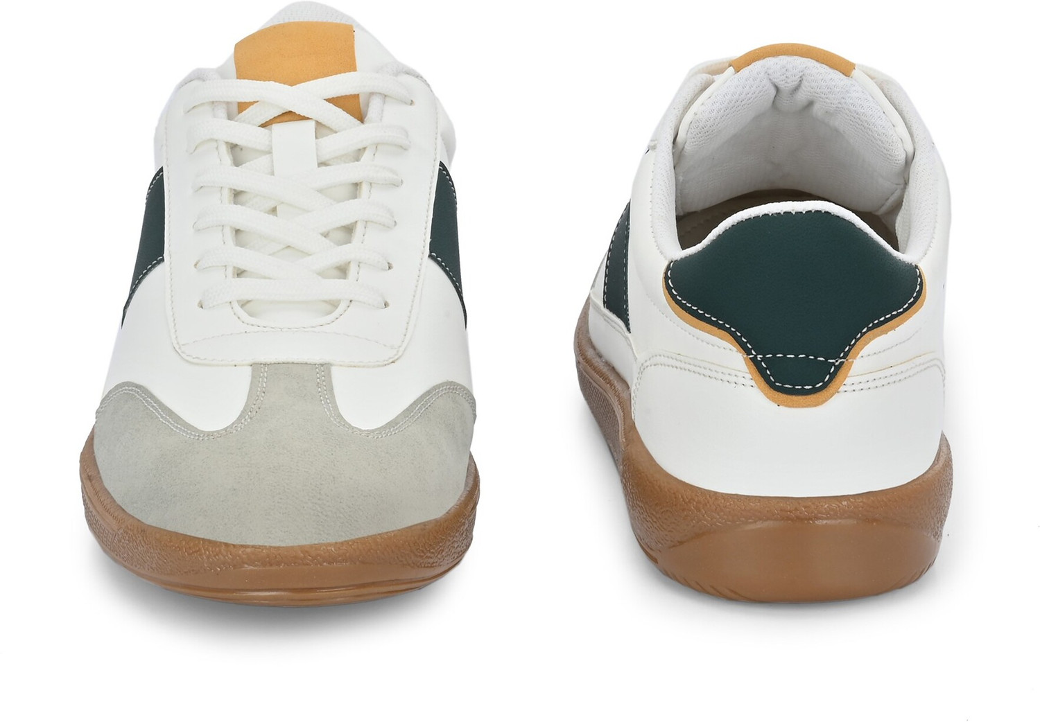 Image of Afrojack Sneakers For Men