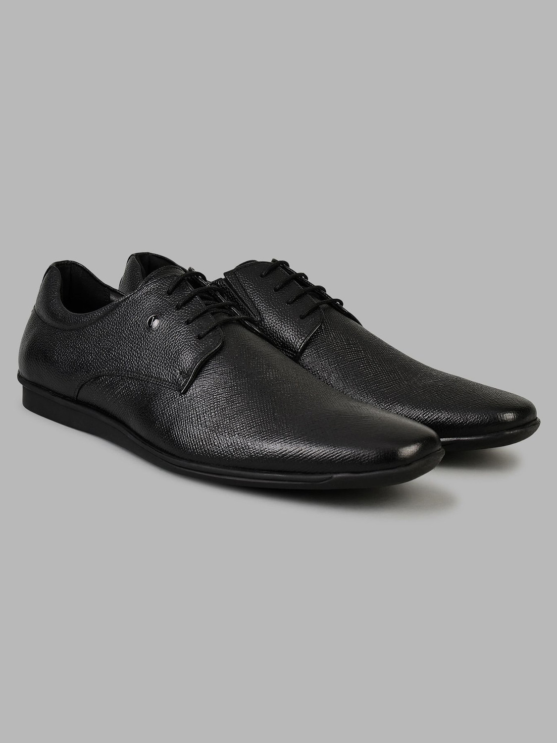 Image of VAN HEUSEN Derby For Men