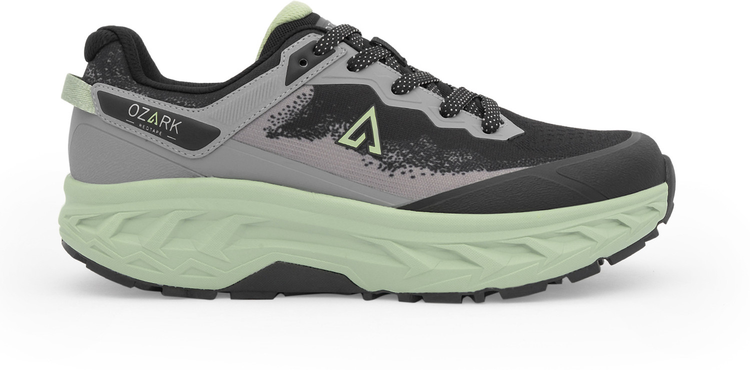 Image of RED TAPE Ozark Outdoor All-Terrain Performance Running Shoes For Men