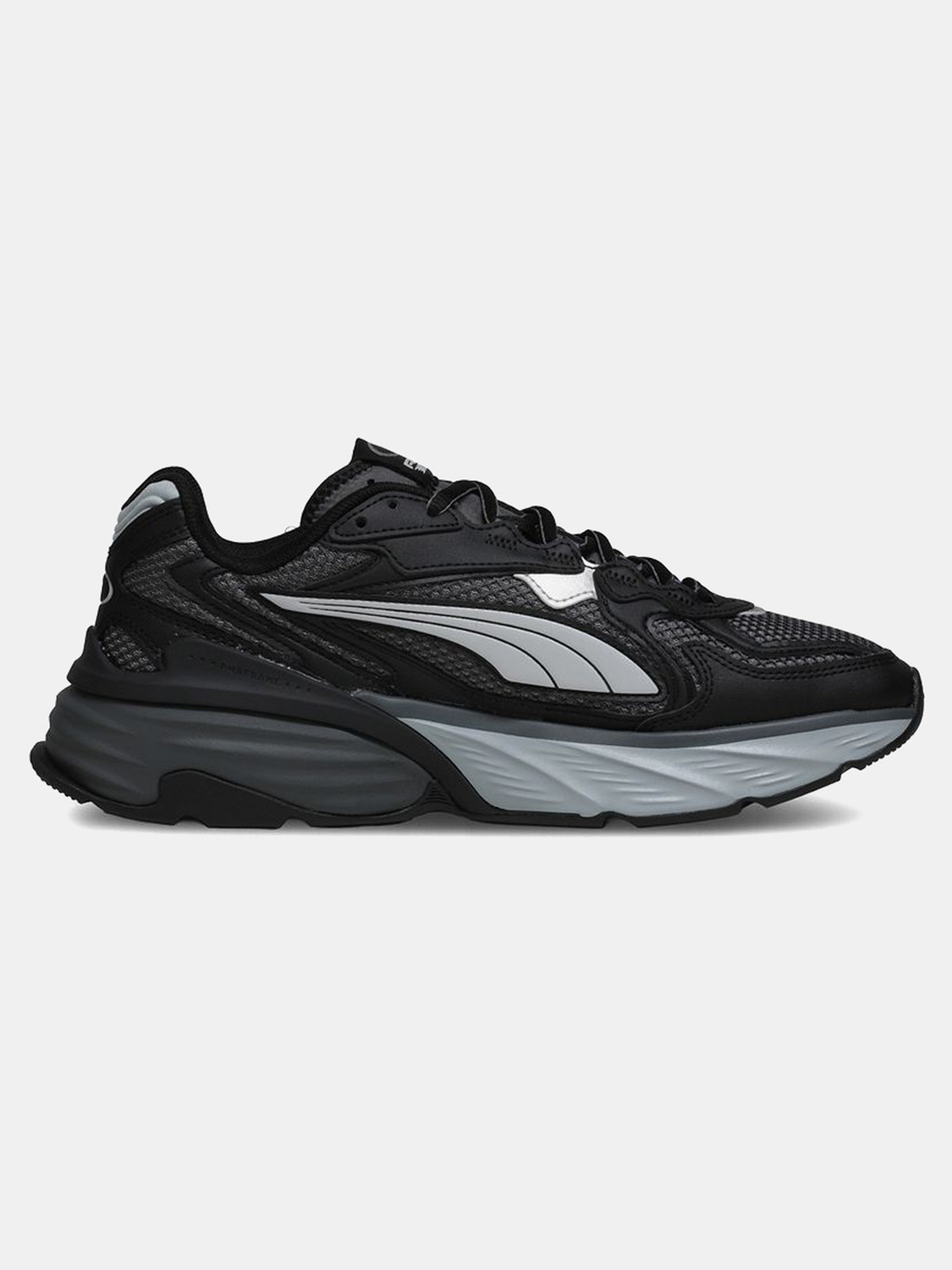 Image of PUMA Fade Nitro LS Sneakers For Men