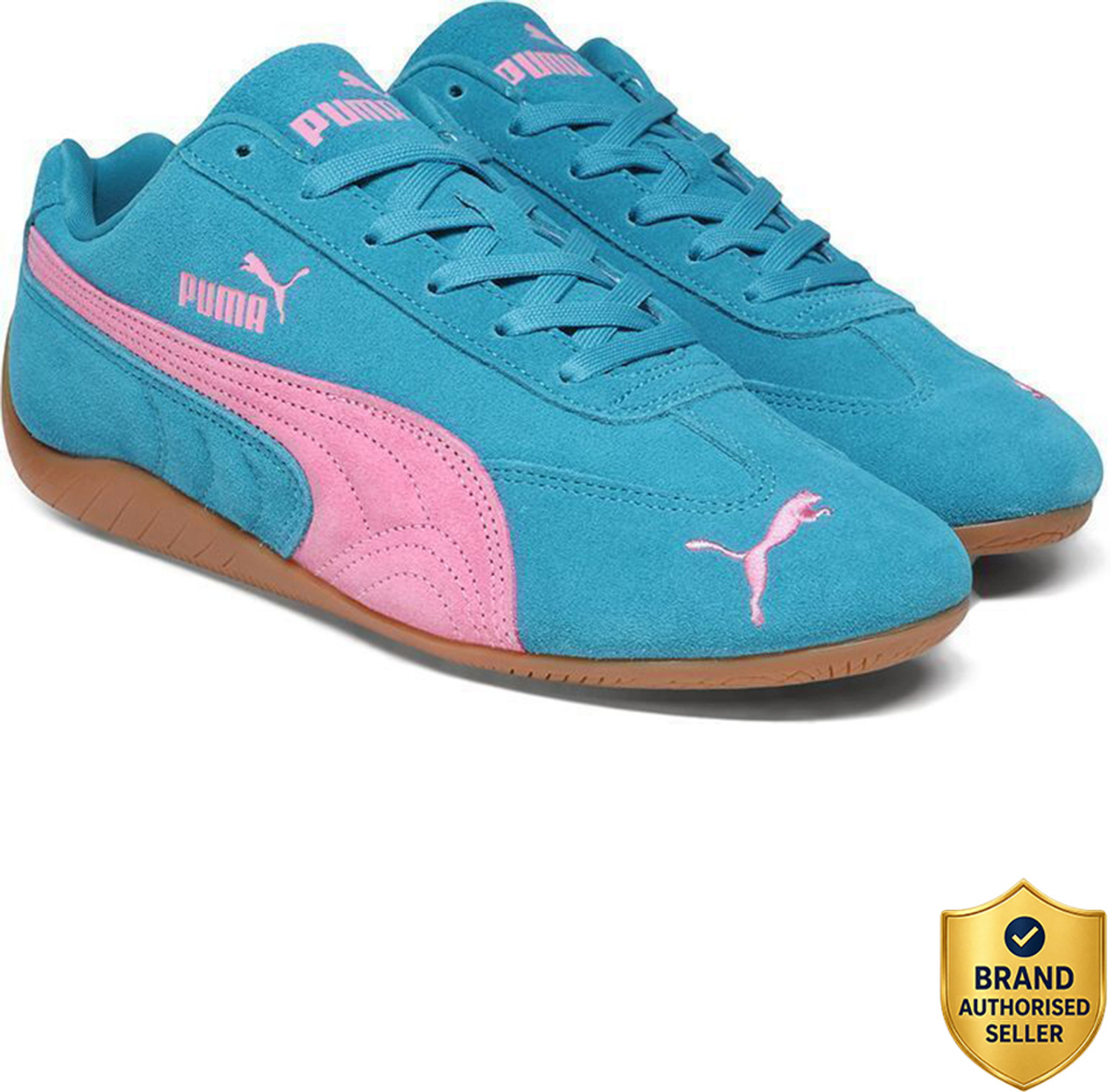 Image of PUMA Speedcat OG Sneakers For Men