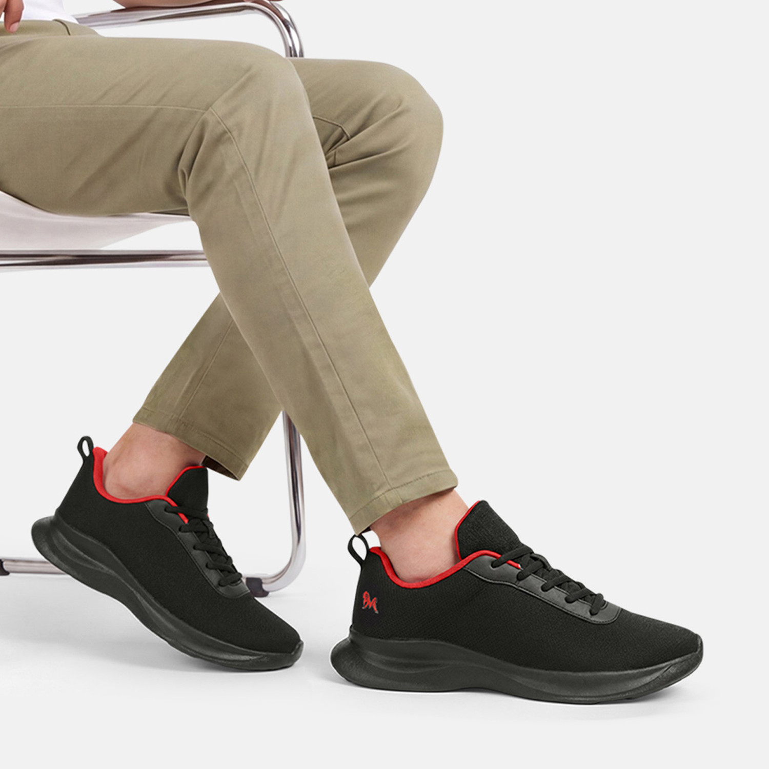 Image of Neemans Casuals For Men