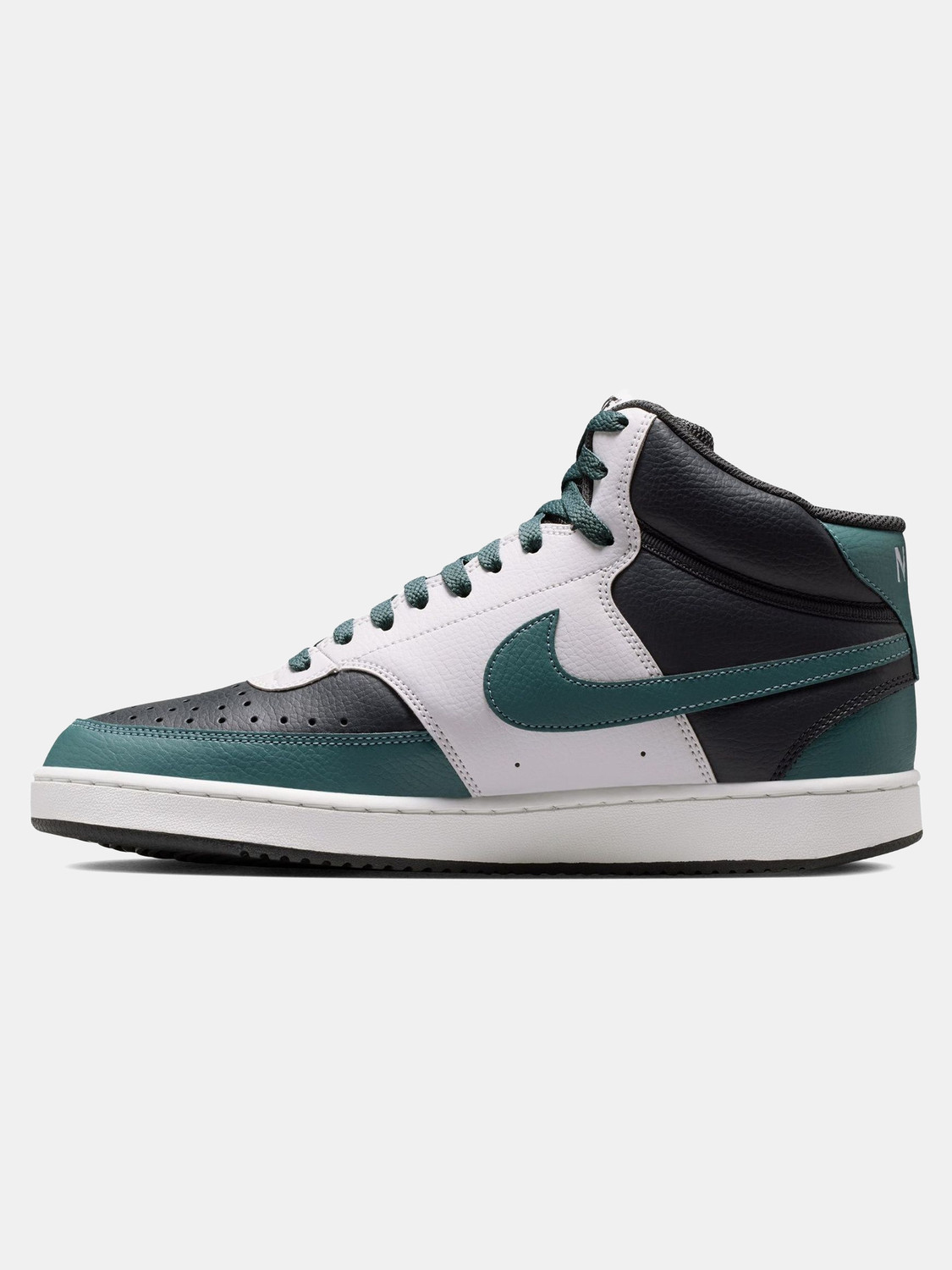 Image of NIKE COURT VISION MID Sneakers For Men