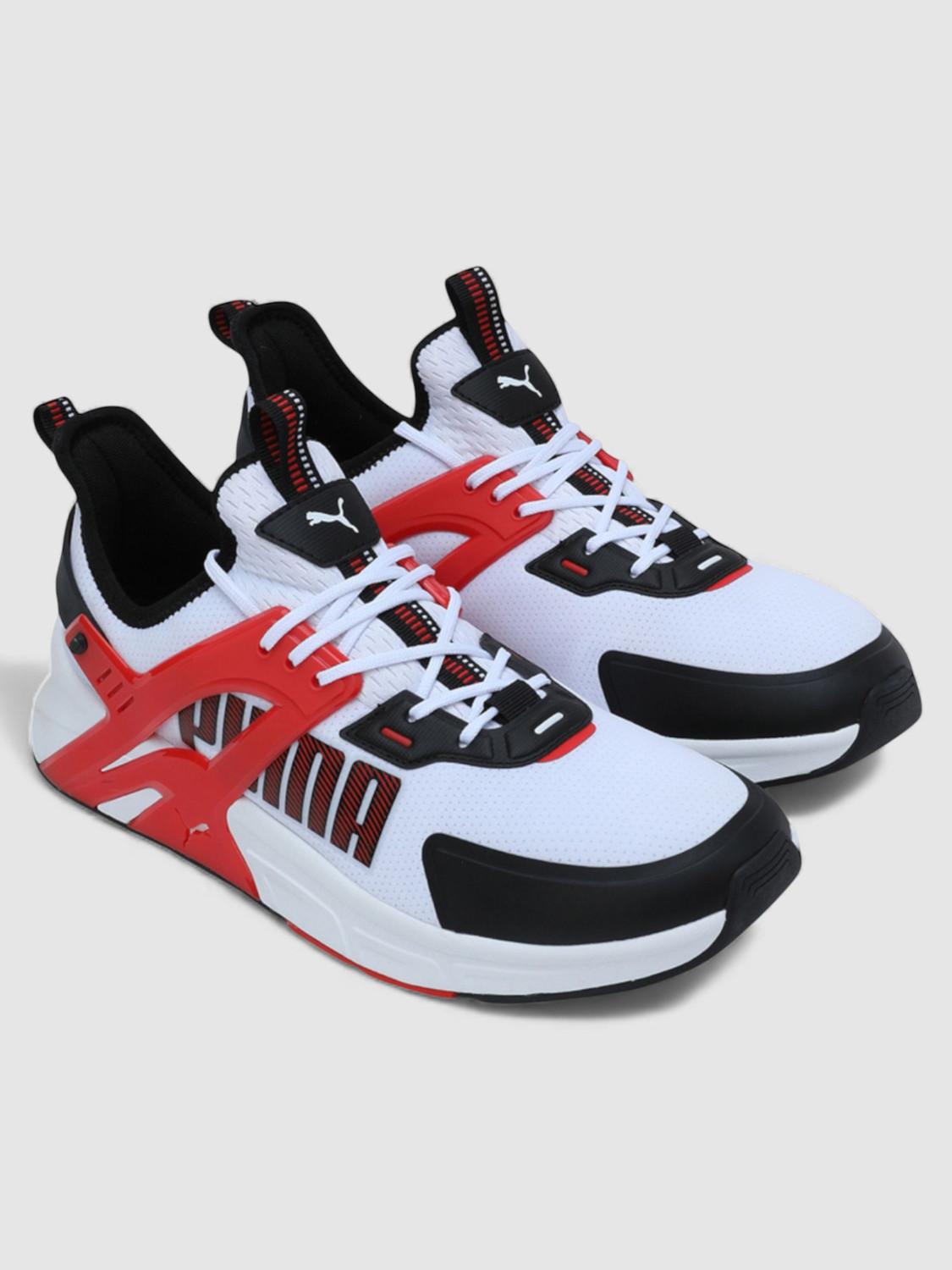Image of PUMA Pacer + Sneakers For Men
