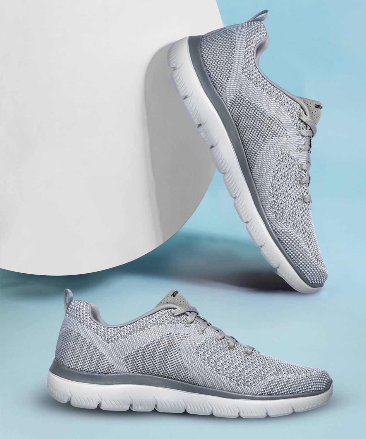 Skechers SUMMITS - BRISBANE Sneakers For Men - Buy Skechers