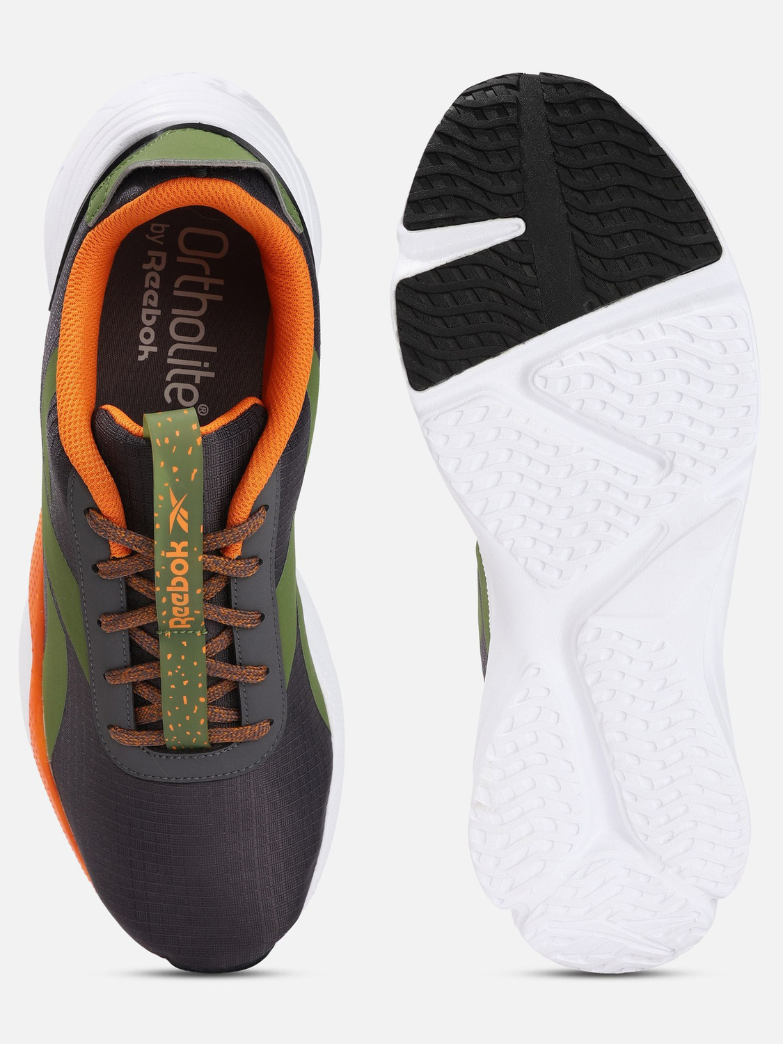Image of REEBOK Lifestyle Fly Training & Gym Shoes For Men