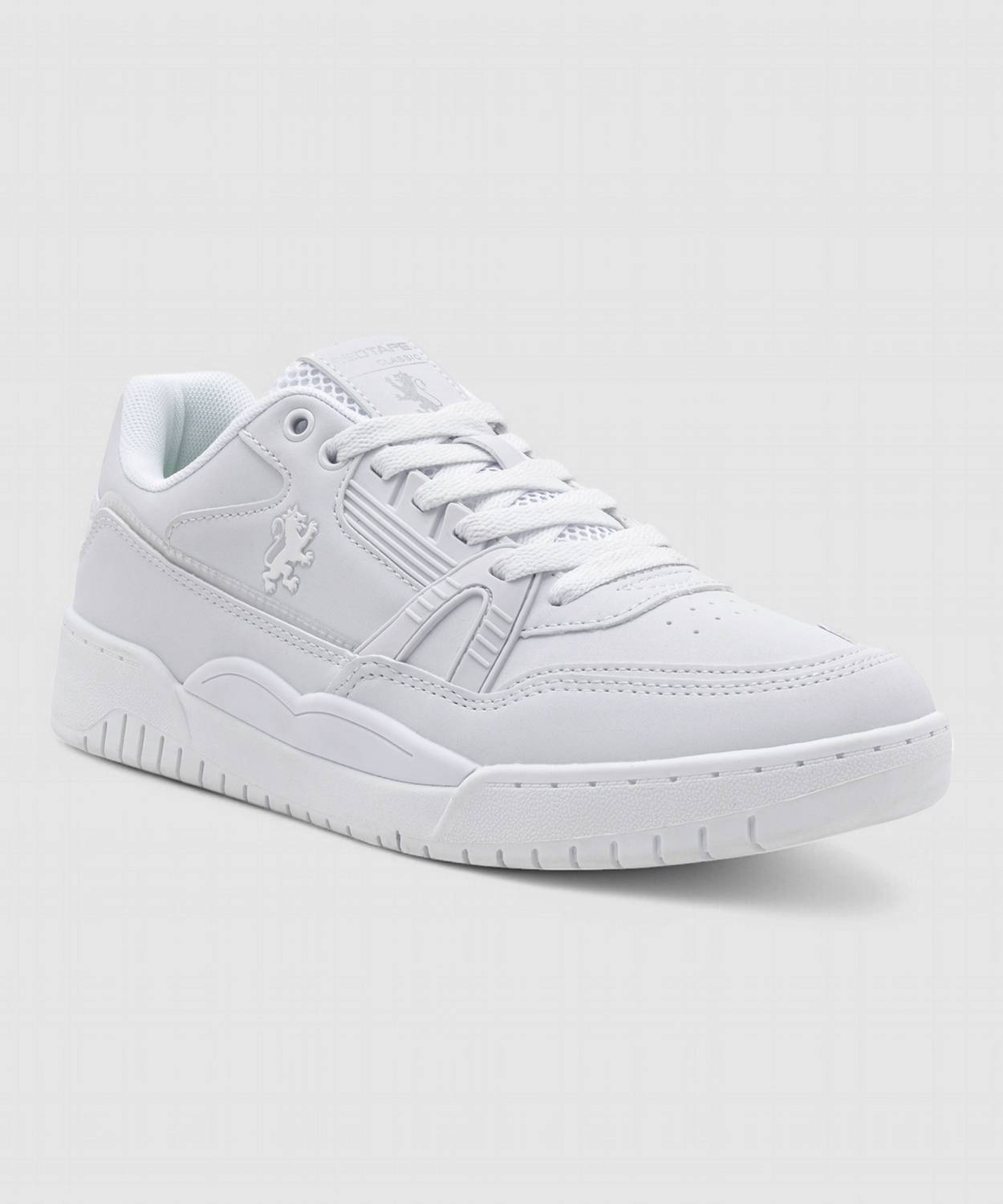 RED TAPE Sneaker Casual Shoes for Men, Red - Image 4