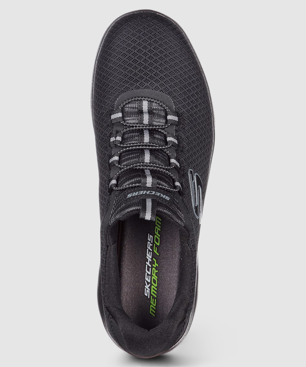Image of Skechers SUMMITS Walking Shoes For Men