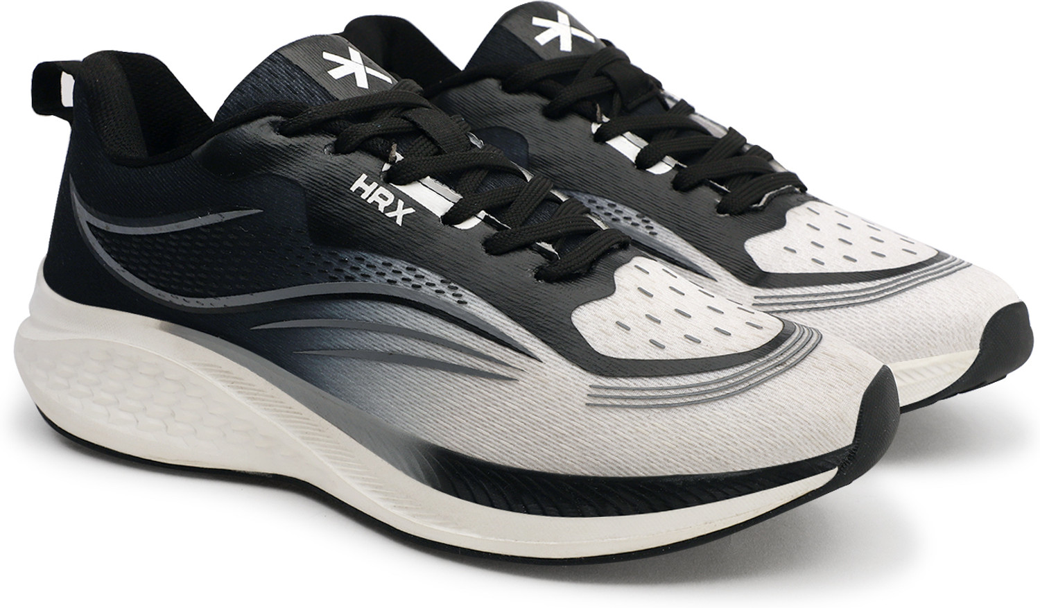 Image of HRX by Hrithik Roshan Running Shoes For Men