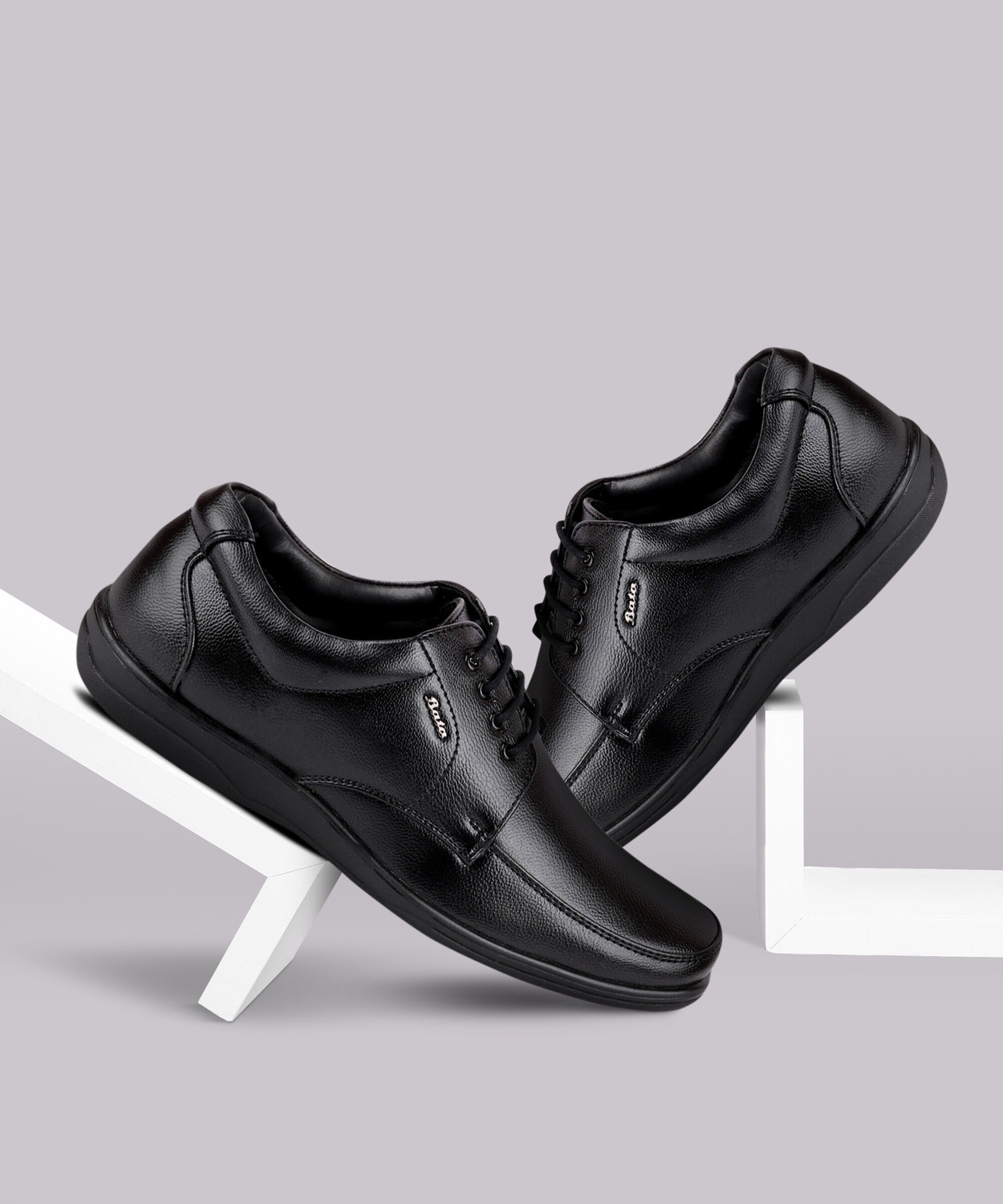 Image of Bata Office Wear Lace Up For Men