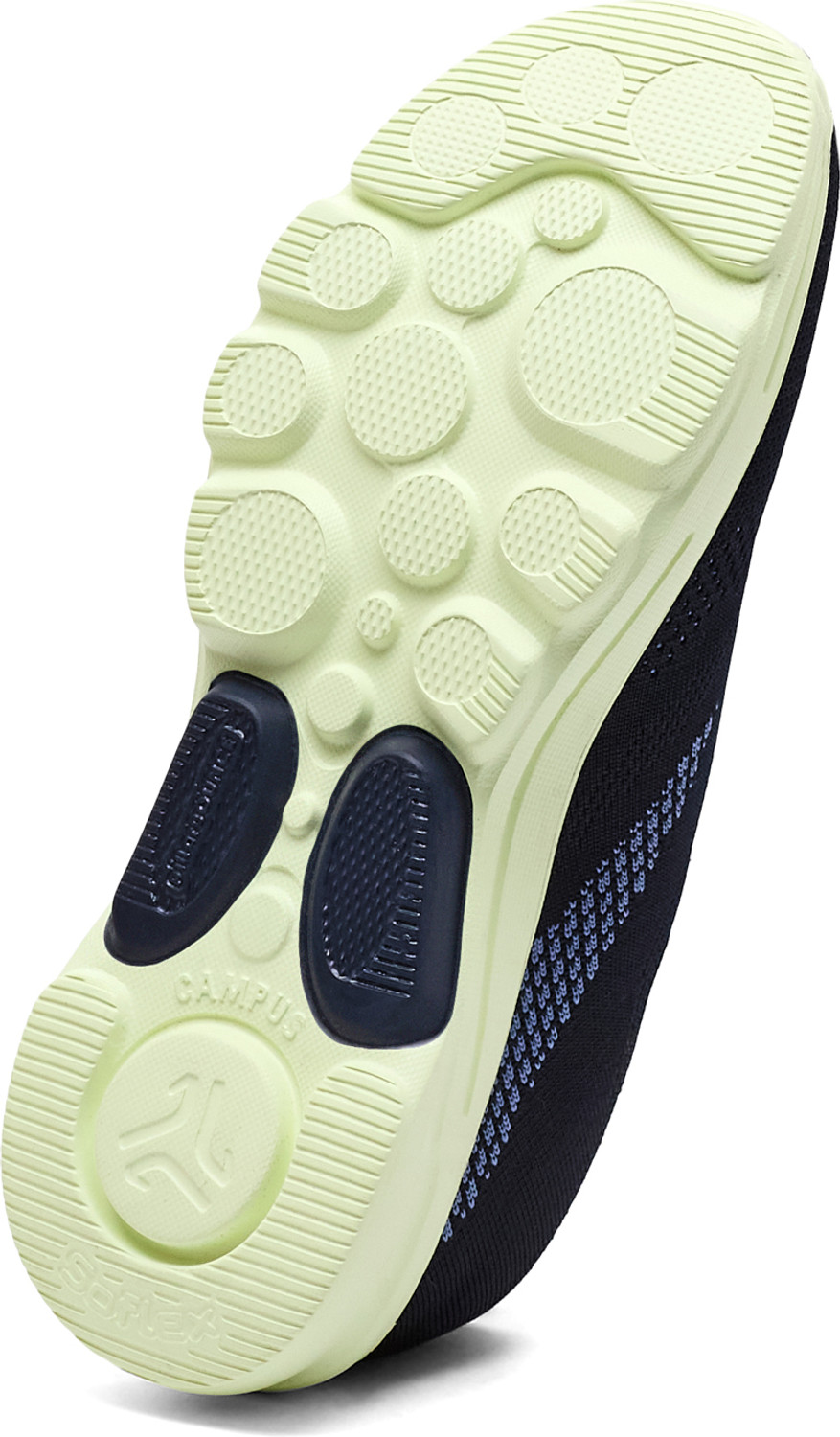 Image of CAMPUS CABRO Walking Shoes For Men