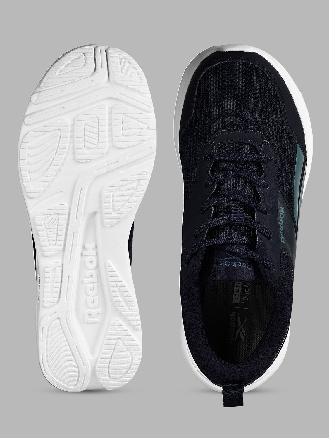 Image of REEBOK Jetblast Quest M Running Shoes For Men