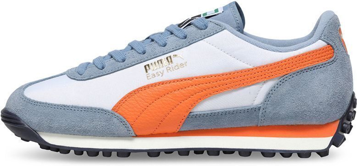 Image of PUMA Easy Rider Vintage Sneakers For Men