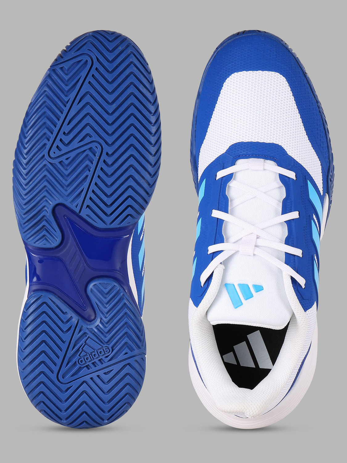 Image of ADIDAS DROP SHOT Tennis Shoes For Men