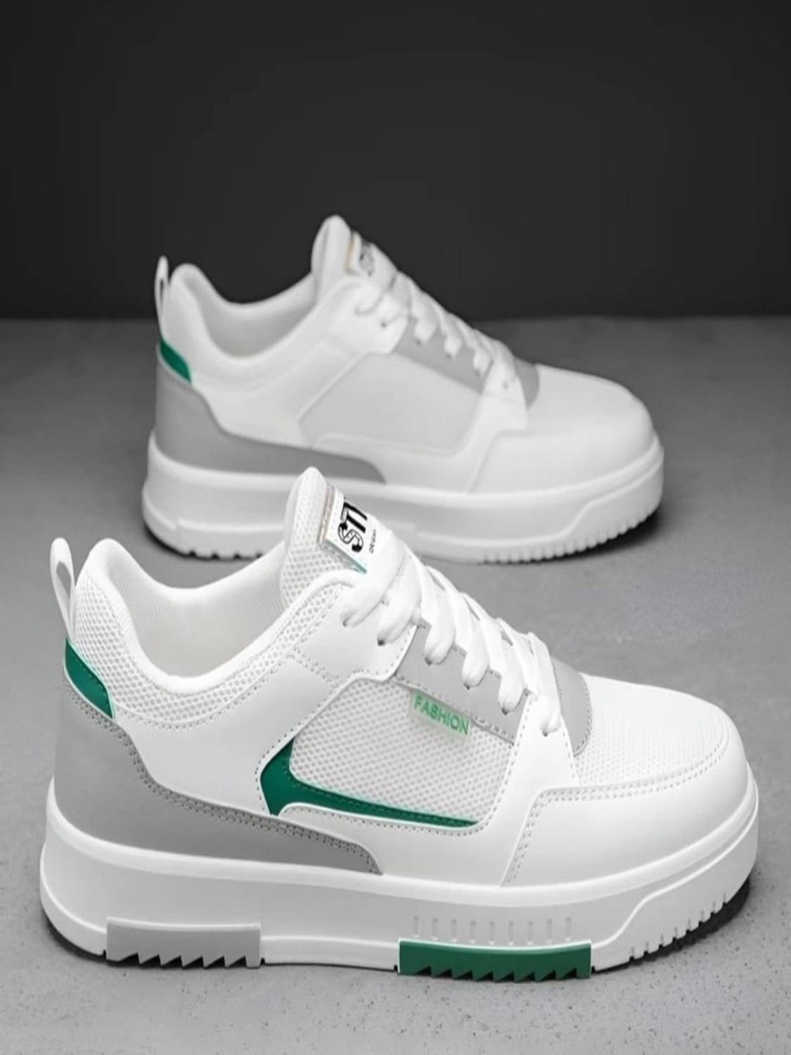 LAXYASH Stylish Casual Sneakers for Men & Boys - Image 1
