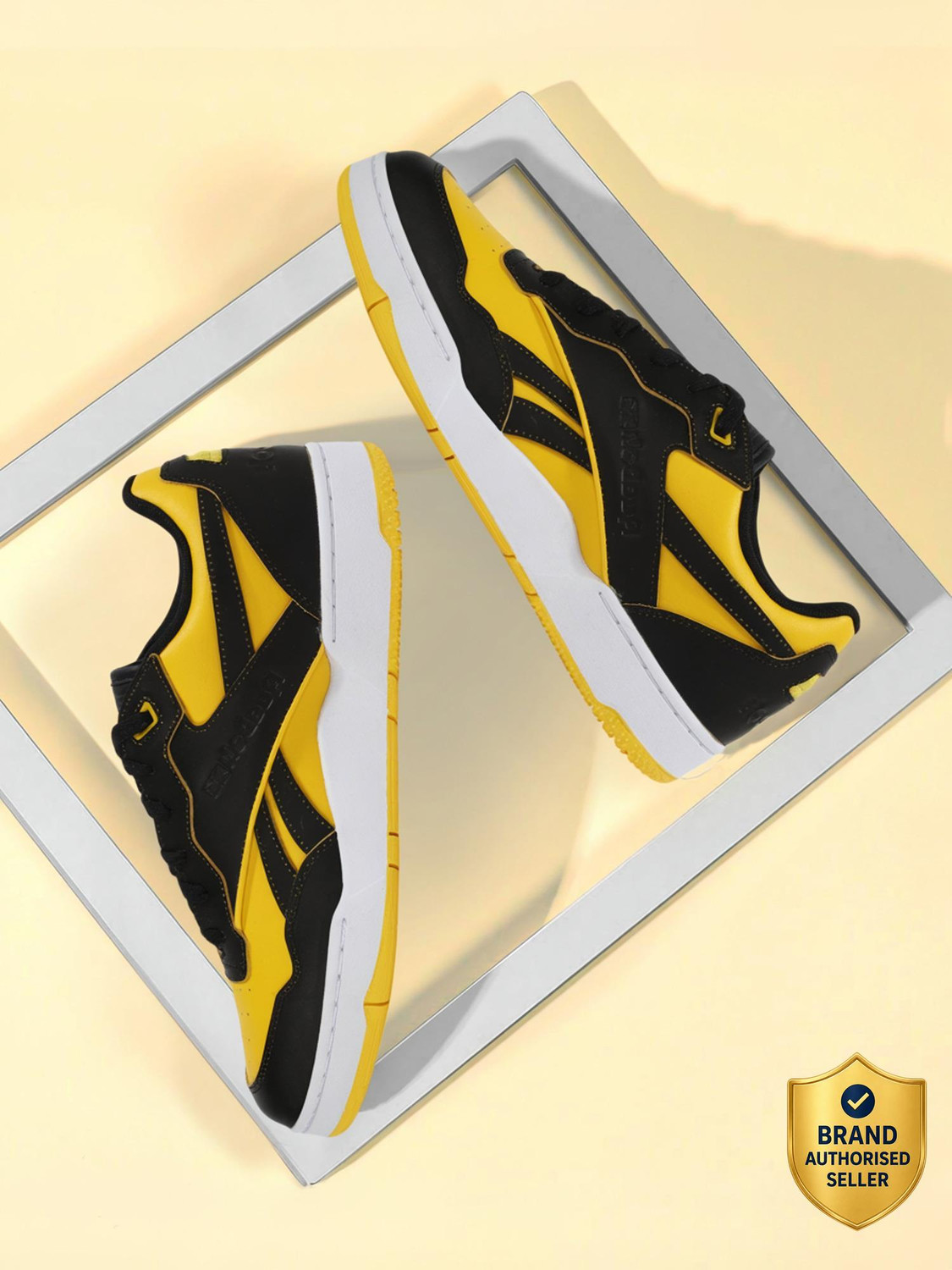 Image of REEBOK BB 4000 II U Sneakers For Men