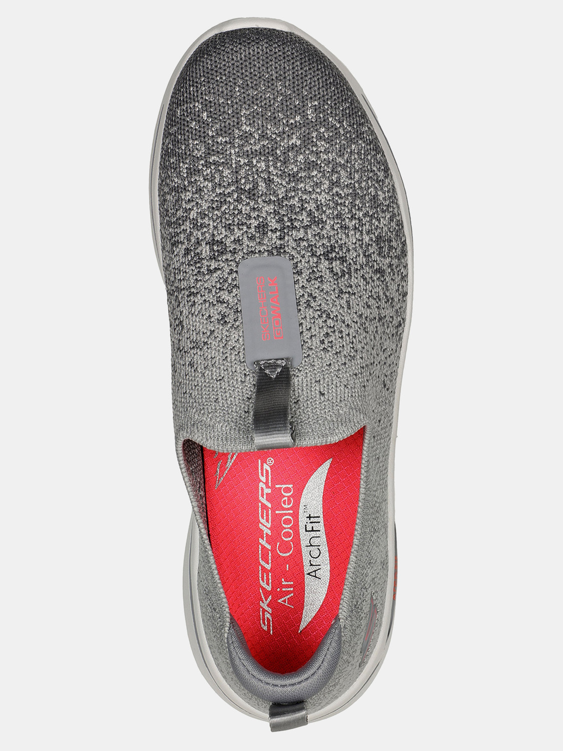 Image of Skechers GO WALK ARCH FIT-LUNAR VIEWS Walking Shoes For Women
