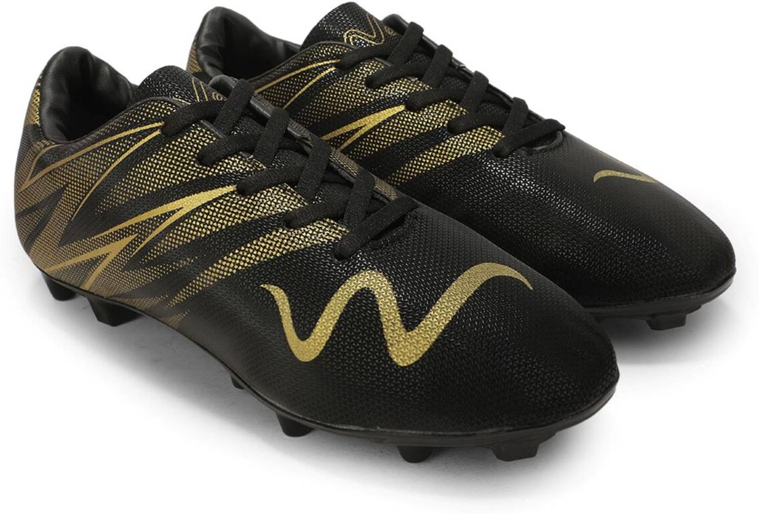 Wavvy Premium Lightweight Football Shoes for Men - Image 4