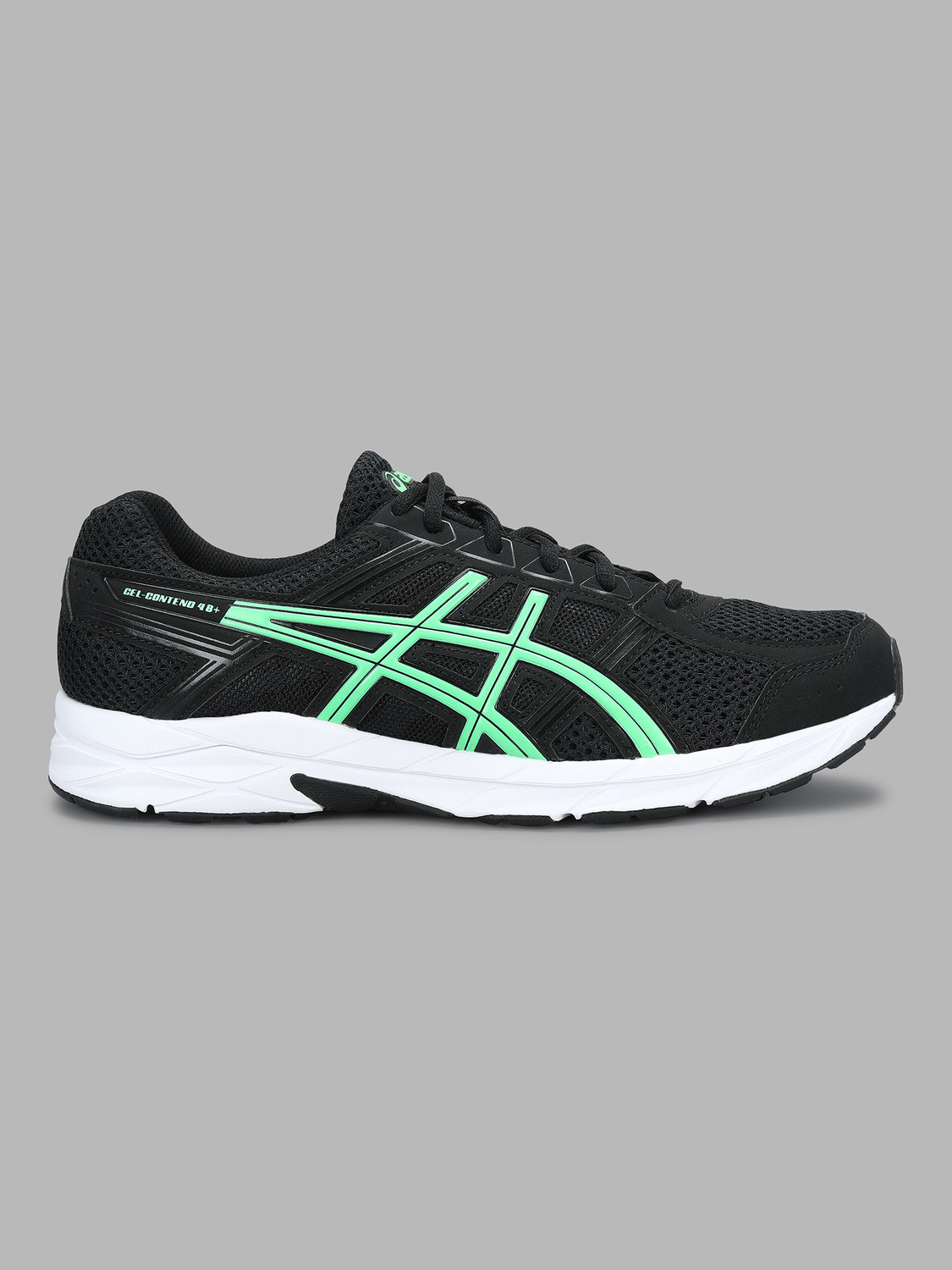 Image of Asics GEL-CONTEND 4B+ Casuals For Men