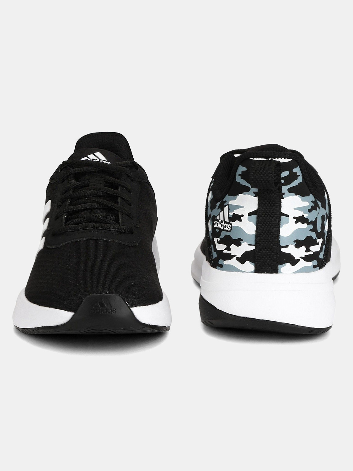 Image of ADIDAS Master Glide M Running Shoes For Men