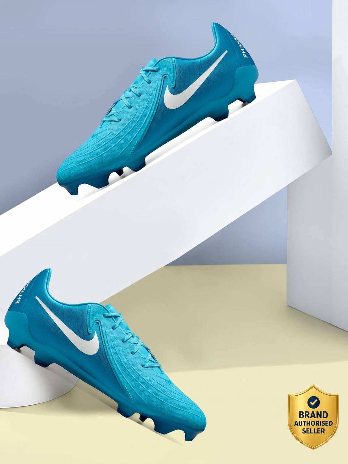 NIKE PHANTOM GX II ACADEMY FG/MG Football Shoes For Men - Buy NIKE