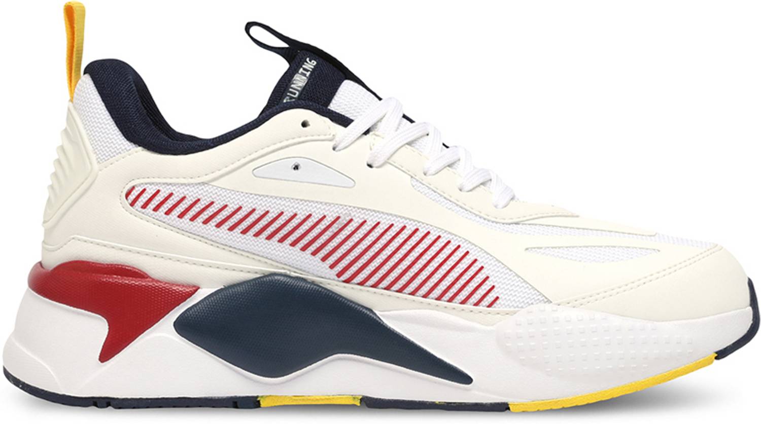PUMA RS-X Xeno Sneakers For Men White - Image 2