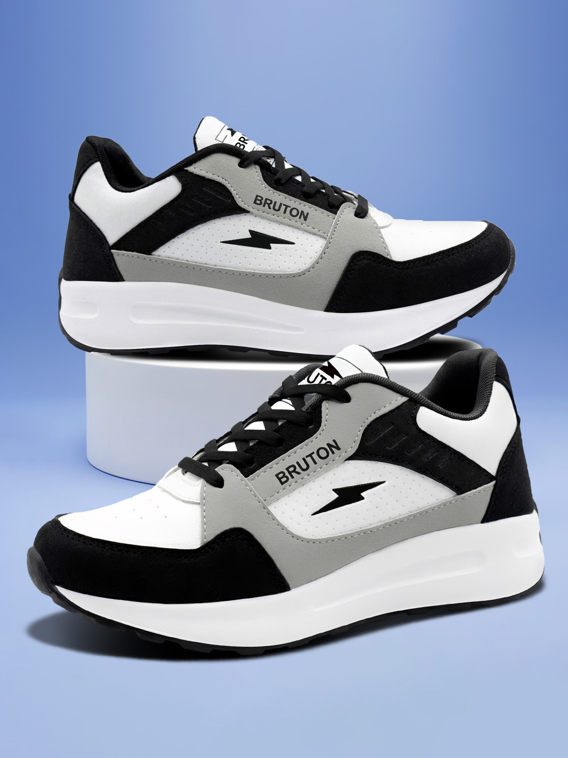 Image of BRUTON Sneakers For Men