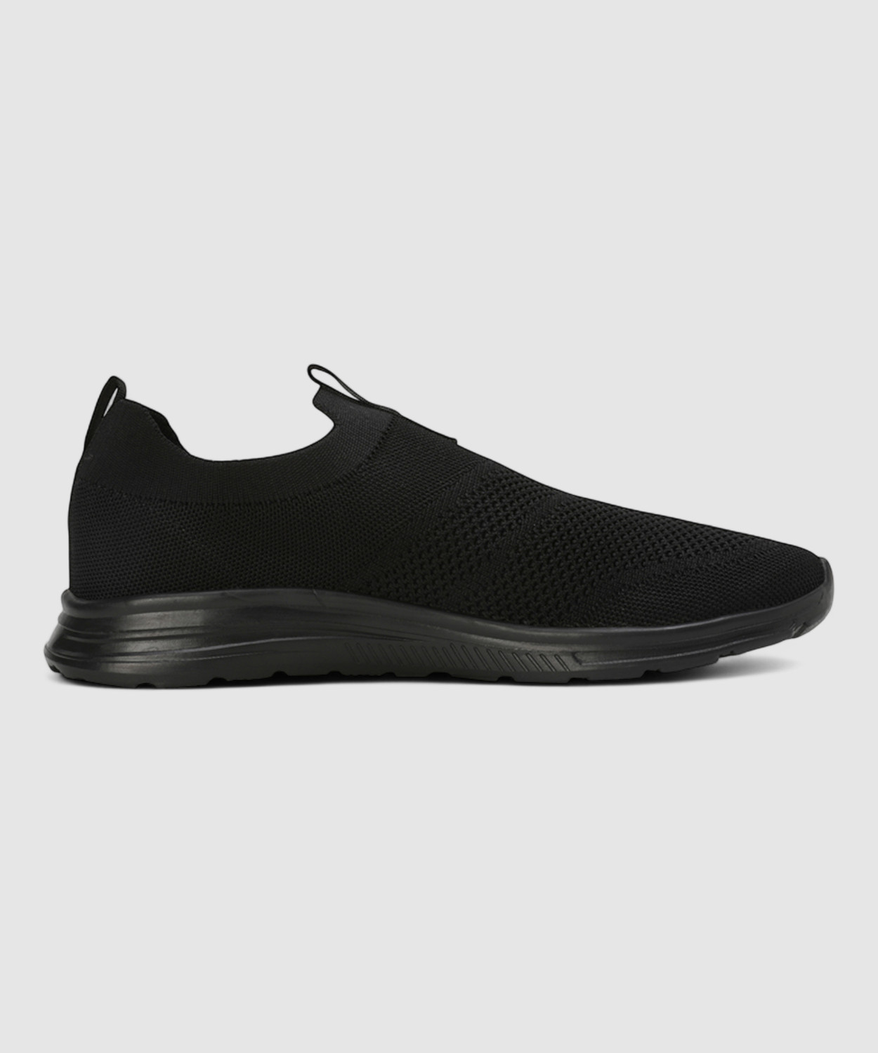 Image of PUMA Cirque Slipon V1 Running Shoes For Men