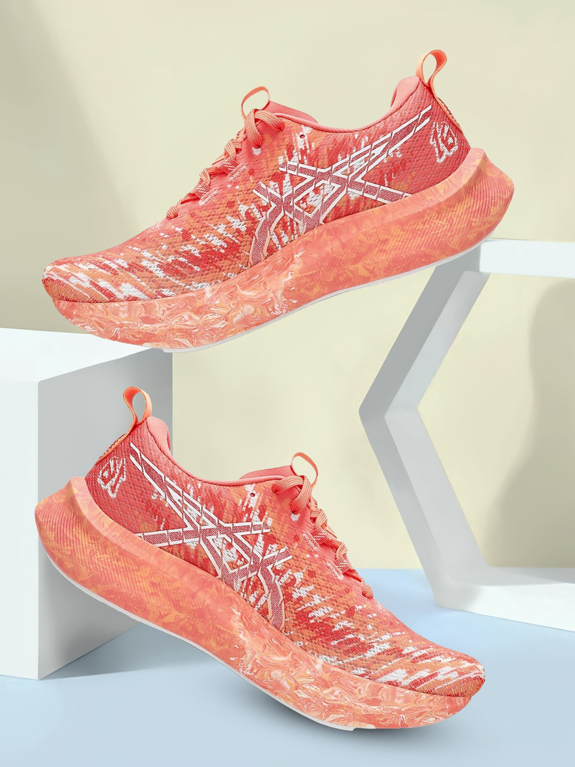 Image of Asics NOOSA TRI 16 Sneakers For Women