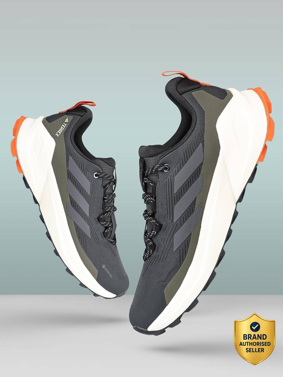 ADIDAS Terrex Trailmaker 2 Gtx Casuals For Men