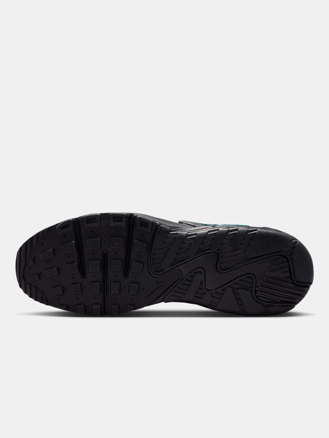 Image of NIKE Air Max Excee Sneakers For Men
