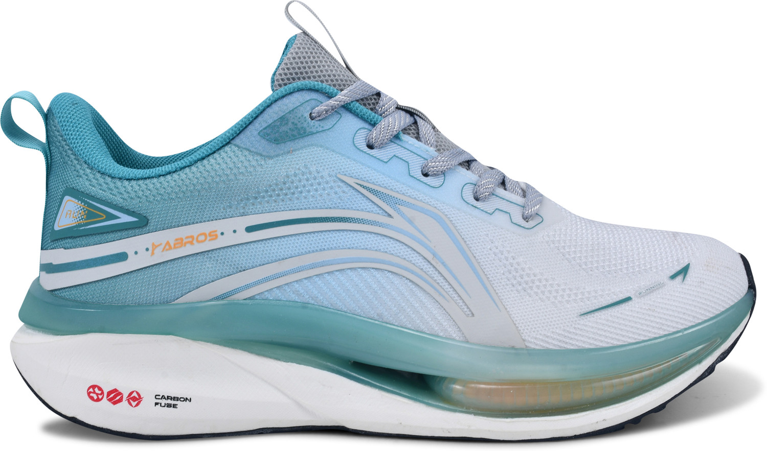 Image of Abros TUCKER-PRO Running Shoes For Men