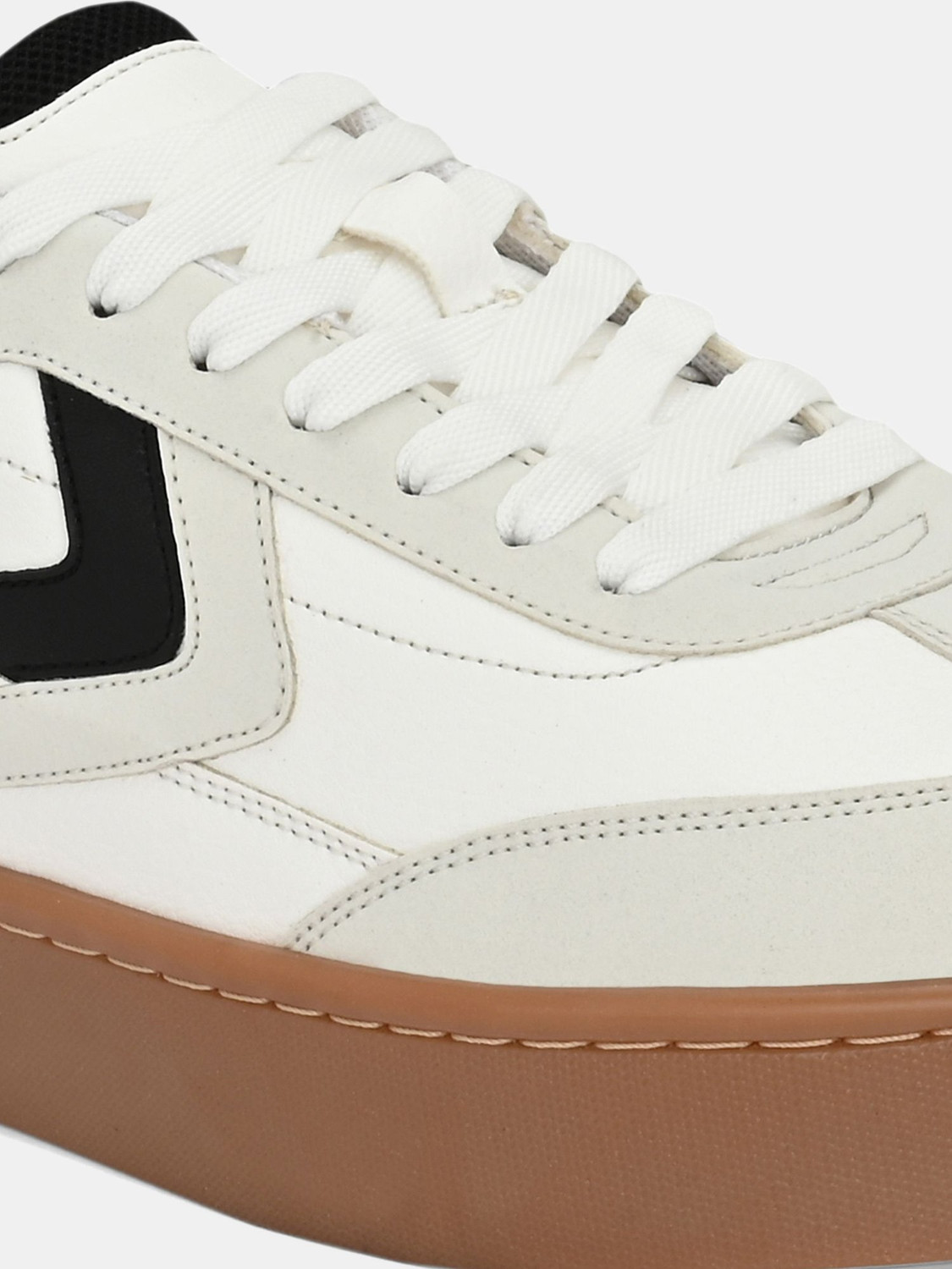 Image of HRX by Hrithik Roshan Casual Sneakers For Women