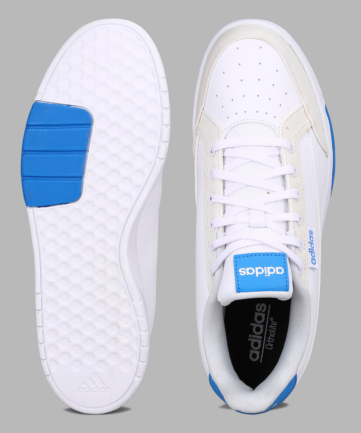 Image of ADIDAS GenYy Sneaker Pro M Sneakers For Men