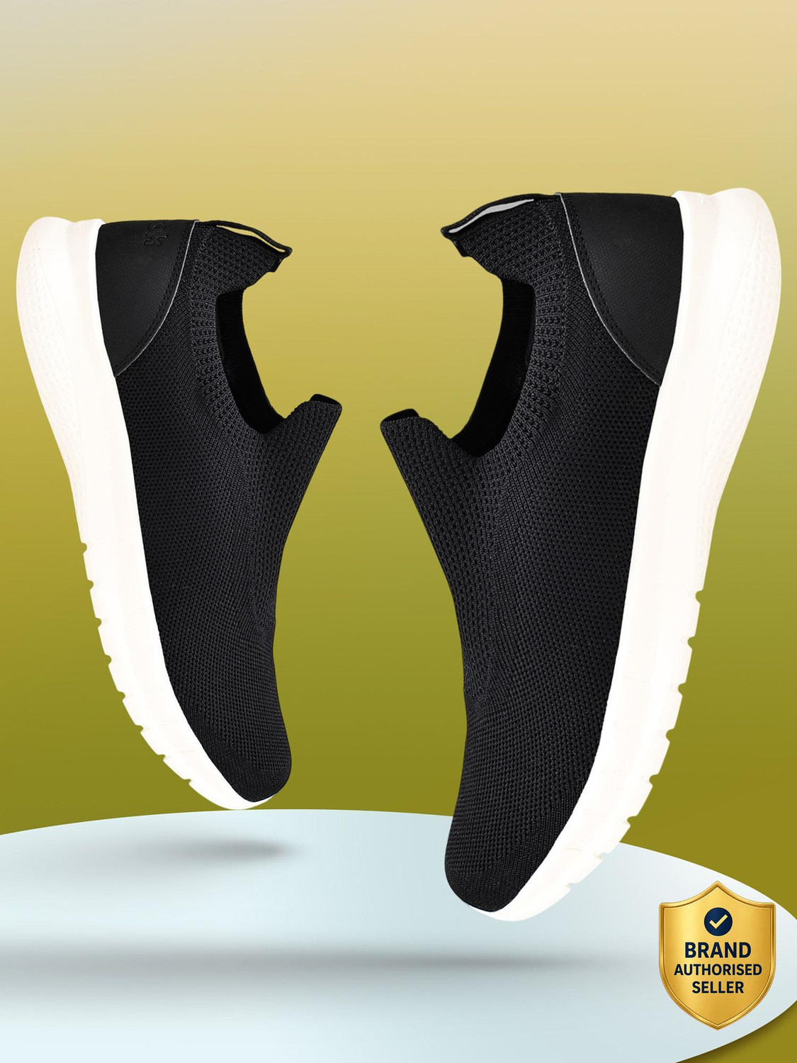 Image of REEBOK Astro Foam WKL Swift Walking Shoes For Men