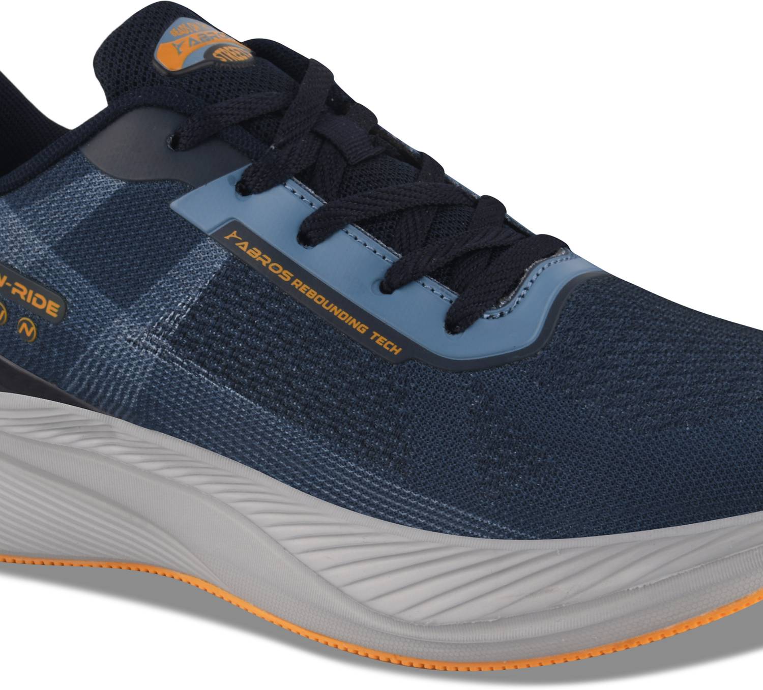 STRENO Running Shoes For Men - Image 4