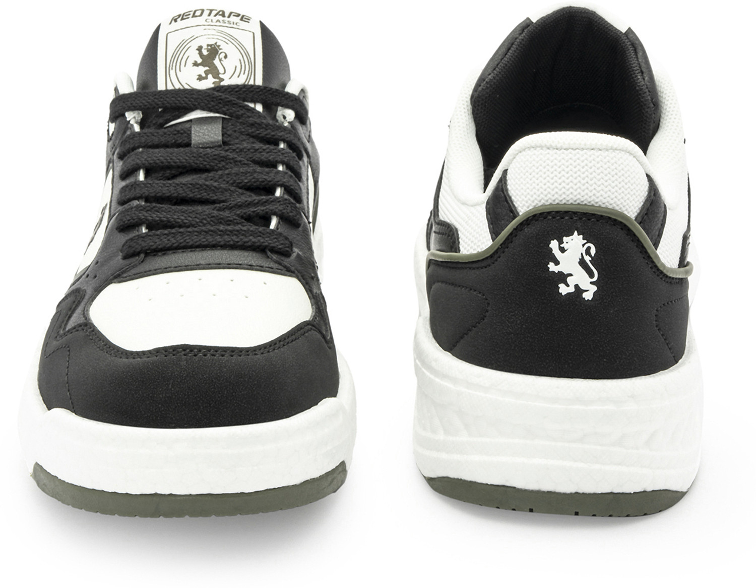 Image of RED TAPE Sneakers For Men