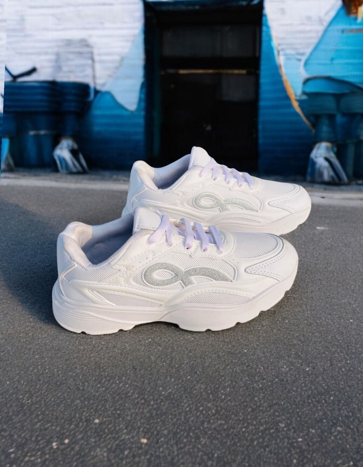 Image of Fabbmate Sneakers For Women