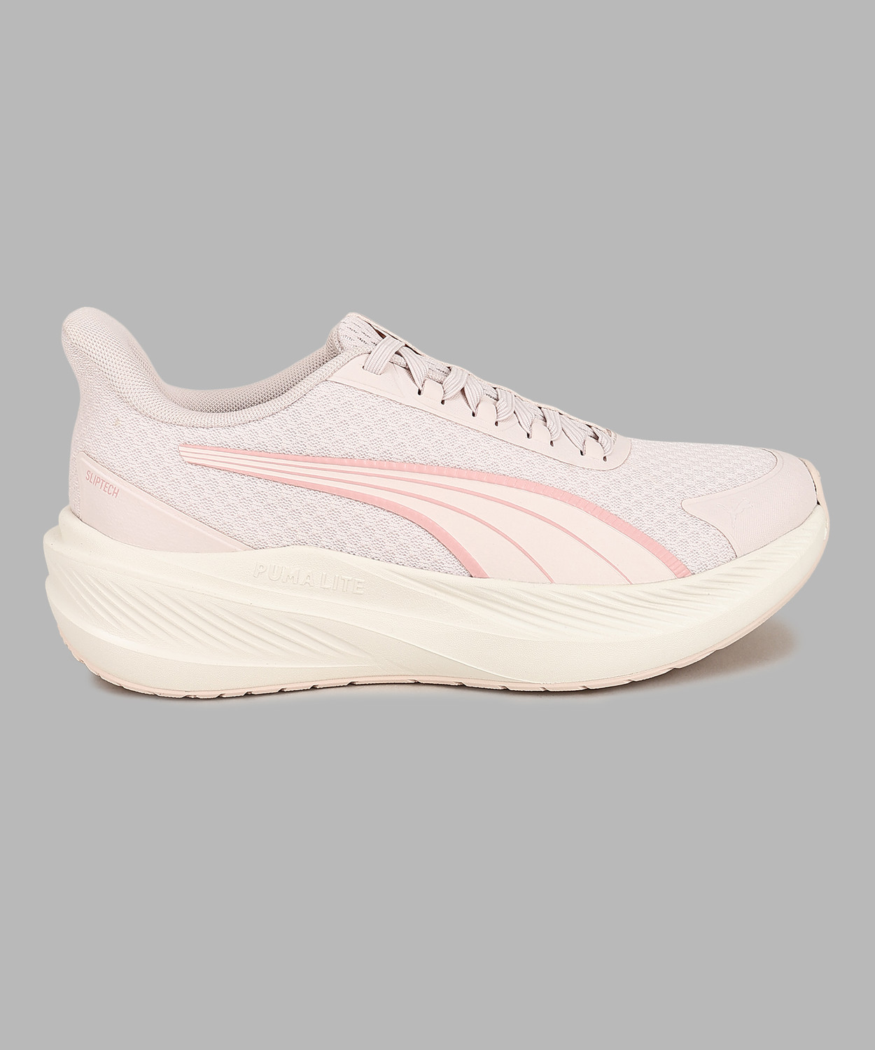 Image of PUMA Dasher Lite SlipTechs Running Shoes For Women