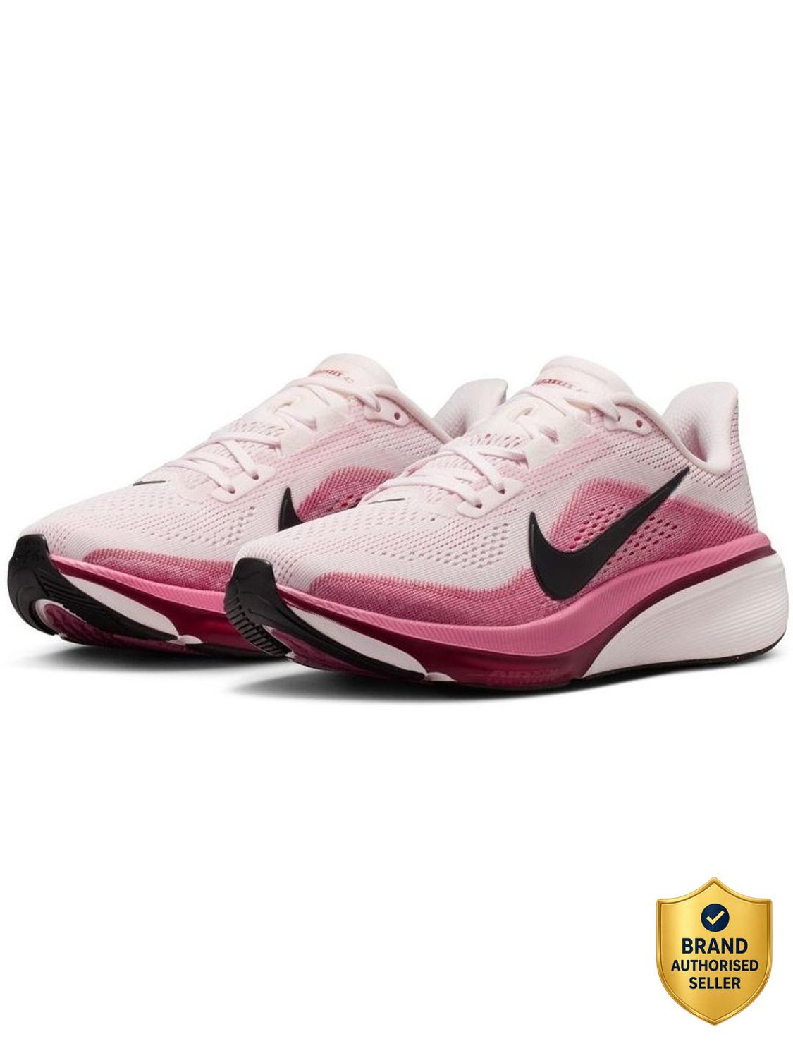 Image of NIKE W AIR ZOOM PEGASUS 42 Running Shoes For Women