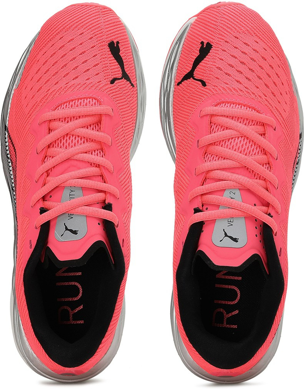 Image of PUMA Velocity Nitro 2 Running Shoes For Women