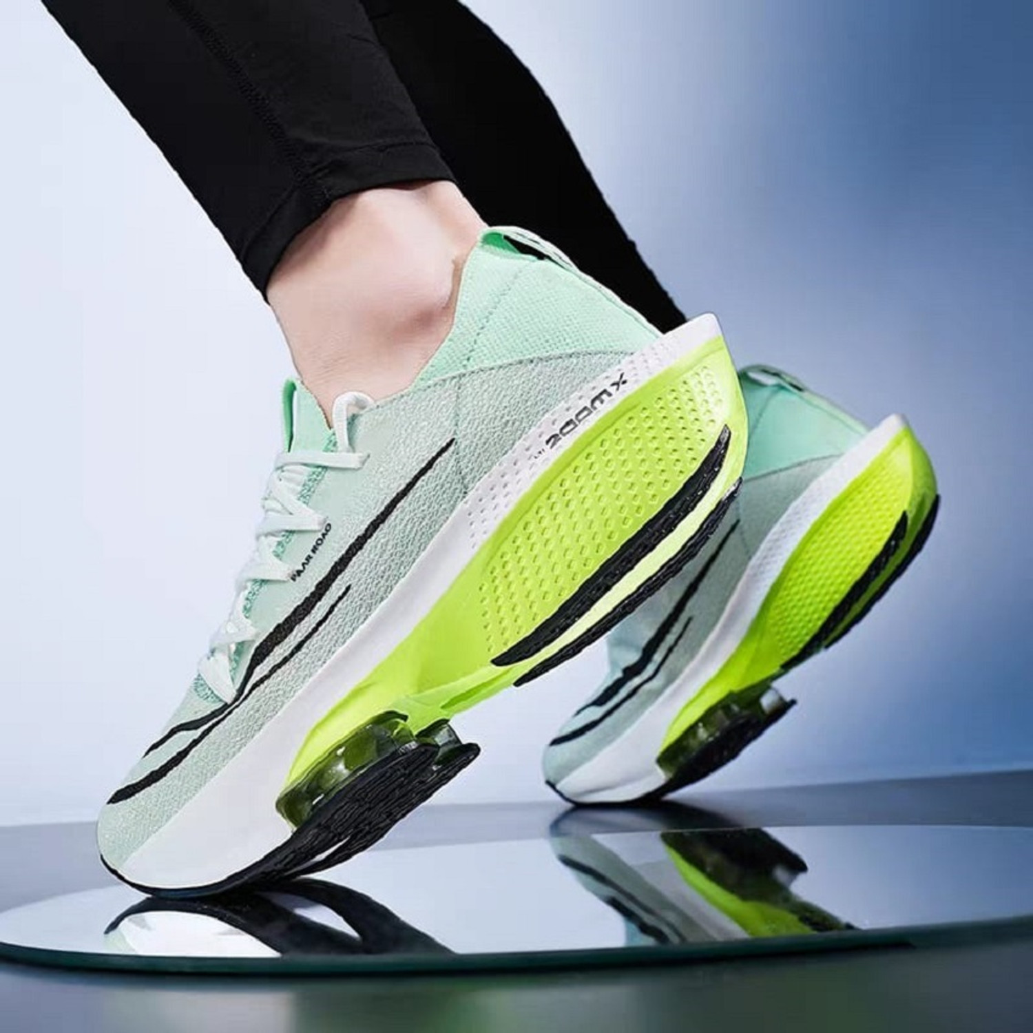 Image of QUALITY FOOTWEAR Gym Sport Sneaker Fashion Imported High Premium Quality Sneakers For Unisex
