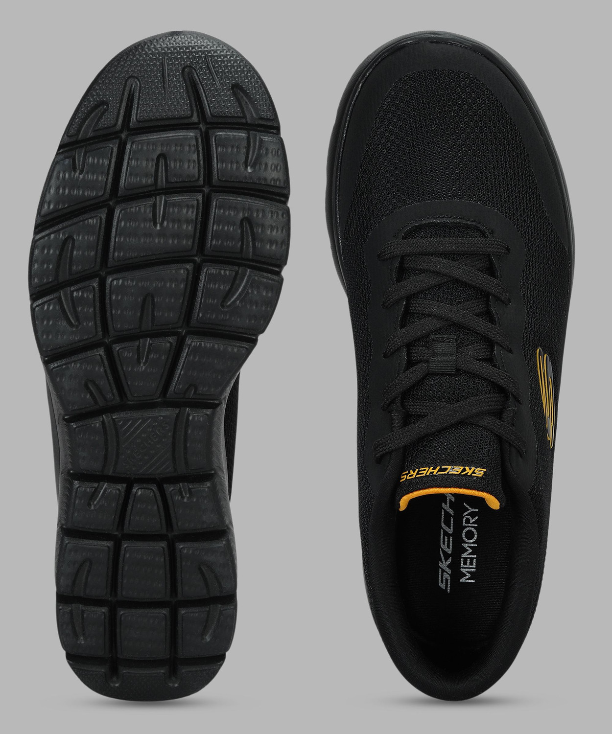 Image of Skechers SUMMITS Sneakers For Men