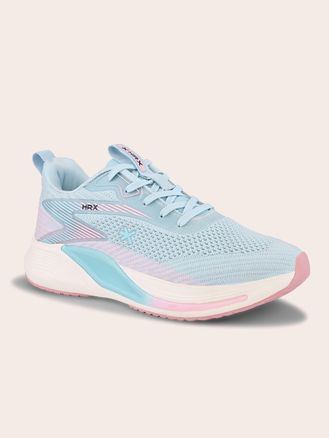 Image of HRX by Hrithik Roshan Running Shoes For Women