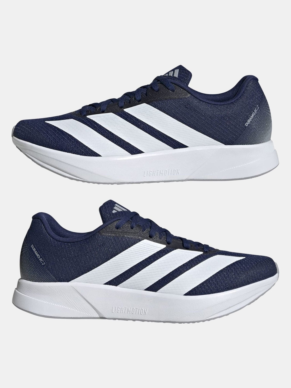 Image of ADIDAS DURAMO RC2 M Running Shoes For Men